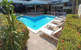 Vallclaire Suites